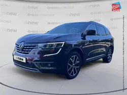 Rouge Utilisé 2021 Renault Koleos Intens SUV | 23 999 € (Prix juste)