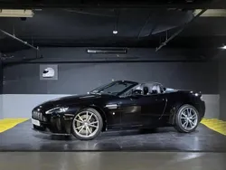 Noir Utilisé 2012 Aston Martin V8 Coupé | 76 990 €
