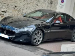 Utilisé 2014 Maserati Granturismo Coupé | 72 500 € (Super prix)