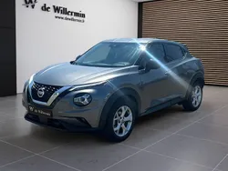 Utilisé 2020 Nissan Juke Tekna SUV | 14 900 € (Prix cher)