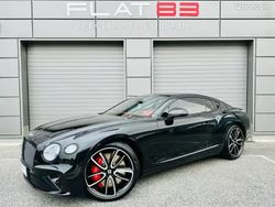 Noir Utilisé 2019 Bentley Continental GT Coupé | 169 990 €