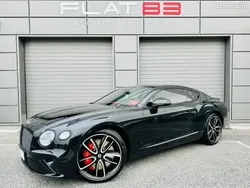 Noir Utilisé 2019 Bentley Continental GT Coupé | 169 990 € (Prix assez cher)