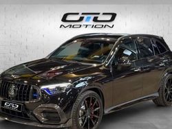 Utilisé 2024 Mercedes GLC63 AMG AMG | 207 990 €