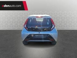 Occasion 2021 Toyota Aygo X-play Citadine | 11 290 € (Bon prix)