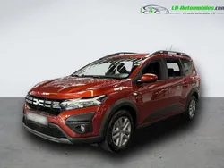 Utilisé 2023 Dacia Jogger Monospace | 23 900 € (Prix juste)