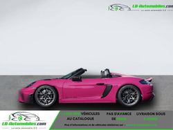 Utilisé 2024 Porsche Boxster Spyder Cabriolet | 186 800 €