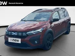 Marron Utilisé 2023 Dacia Jogger Extreme Break | 17 999 € (Bon prix)