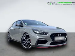 Utilisé 2019 Hyundai i30 Berline | 25 100 € (Bon prix)