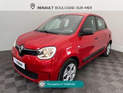 Utilisé 2021 Renault Twingo Life Citadine | 9 990 € (Bon prix)