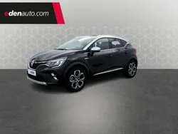 Utilisé 2021 Renault Captur Intens SUV | 20 490 € (Prix juste)