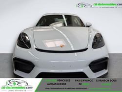Utilisé 2020 Porsche Cayman GT4 Coupé | 112 600 €
