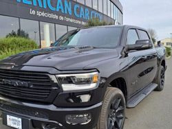 Utilisé 2023 Dodge Ram Pick-up | 95 899 €