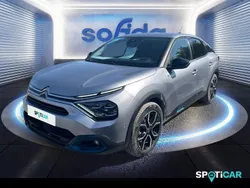 Utilisé 2022 Citroën e-C4 Shine Berline | 17 999 € (Prix juste)