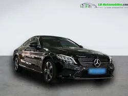 Utilisé 2019 Mercedes C200 Berline | 32 400 € (Bon prix)