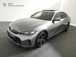 Othercolor Utilisé 2024 BMW 320 M Sport Berline | 45 290 € (Prix assez cher)