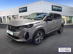 Utilisé 2022 Peugeot 5008 Allure Monospace | 21 990 € (Prix juste)