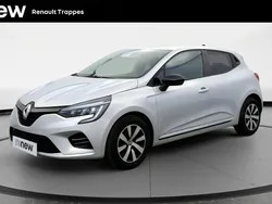 Gris Utilisé 2023 Renault Clio V Evolution Citadine | 15 990 € (Prix juste)