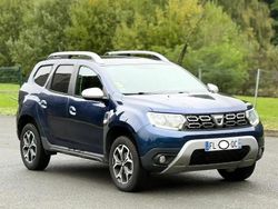 Utilisé 2019 Dacia Duster Prestige SUV | 10 990 € (Super prix)