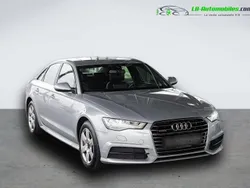Utilisé 2018 Audi A6 Berline | 33 600 € (Super prix)