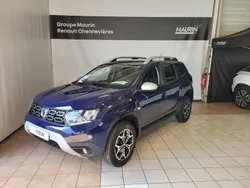 Utilisé 2021 Dacia Duster Prestige SUV | 16 900 € (Prix juste)