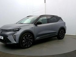 Noir Utilisé 2024 Renault Scénic Techno Esprit Alpine Monospace | 43 990 € (Prix juste)