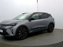Noir Nouvelle 2024 Renault Scénic Techno Esprit Alpine Monospace | 43 990 € (Prix juste)