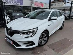 Blanc Utilisé 2023 Renault Mégane IV Break | 11 900 € (Super prix)