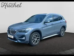 Utilisé 2019 BMW X1 xLine SUV | 25 470 € (Prix juste)