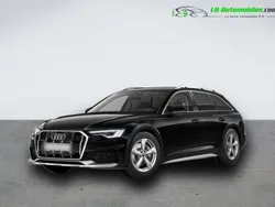 Utilisé 2023 Audi A6 Allroad Sport Break | 55 900 €