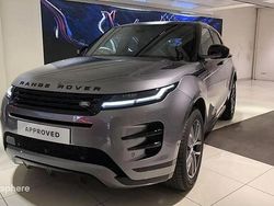 Gris Utilisé 2024 Land Rover Range Rover evoque SE Dynamic SUV | 65 900 €
