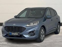 Occasion 2023 Ford Kuga Business Edition SUV | 26 799 € (Prix juste)