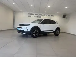 Blanc Utilisé 2022 Opel Mokka Business SUV | 16 489 € (Prix juste)