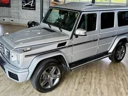 Gris Utilisé 2016 Mercedes 350 SUV | 87 900 €