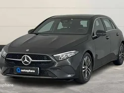 Utilisé 2023 Mercedes 180 Progressive Berline | 29 299 € (Prix juste)