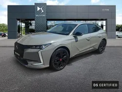 Gris Utilisé 2022 DS Automobiles DS4 Performance Line Plus Berline | 25 900 € (Prix assez cher)