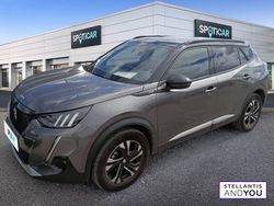 Utilisé 2021 Peugeot 2008 GT SUV | 17 490 € (Prix juste)