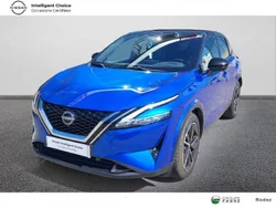 Utilisé 2022 Nissan Qashqai Tekna SUV | 26 890 € (Prix cher)