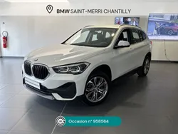 Blanc Utilisé 2022 BMW X1 SUV | 23 490 € (Super prix)