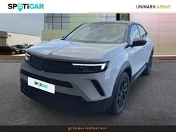 Blanc Utilisé 2024 Opel Mokka SUV | 18 427 € (Bon prix)