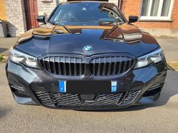 Utilisé 2019 BMW 330 M Sport Berline | 27 000 € (Bon prix)