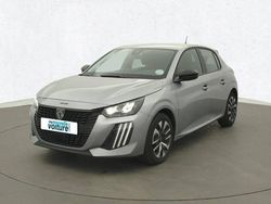 Utilisé 2024 Peugeot 208 Active Citadine | 18 780 € (Prix assez cher)