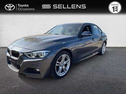 Utilisé 2018 BMW 318 M Sport Berline | 18 880 € (Prix juste)