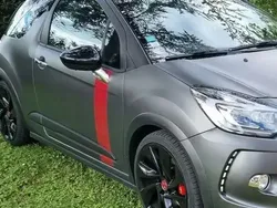 Utilisé 2014 Citroën DS3 Cabriolet Cabriolet | 13 900 €