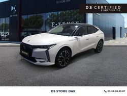 Blanc Nouvelle 2024 DS Automobiles DS4 Berline | 50 990 €