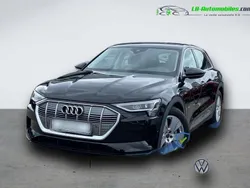 Utilisé 2022 Audi e-tron SUV | 32 800 €