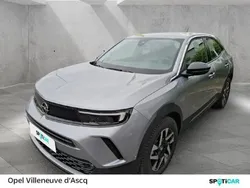 Gris Nouvelle 2024 Opel Mokka Edition SUV | 20 990 € (Super prix)
