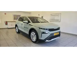 Vert Utilisé 2025 Skoda Elroq SUV | 45 358 € (Prix assez cher)