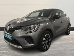 Utilisé 2024 Renault Captur Evolution SUV | 18 699 € (Prix juste)