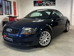 Bleu Utilisé 2005 Audi TT S-Line Coupé | 14 900 €