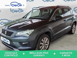 Utilisé 2020 Seat Ateca Style SUV | 20 690 € (Prix juste)